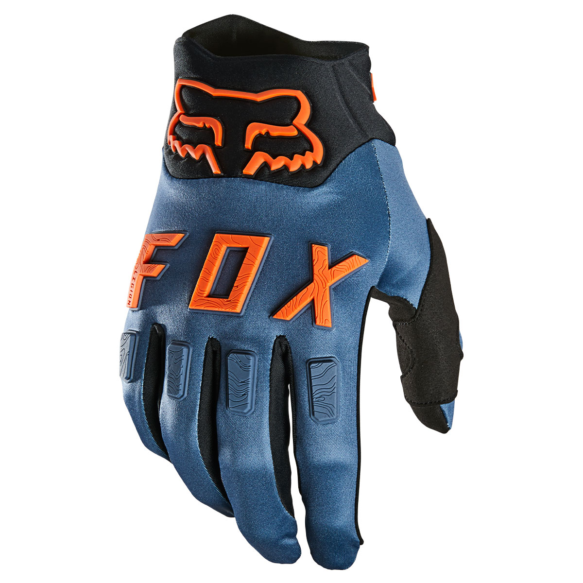 Defend Lo-Pro Fire Gloves