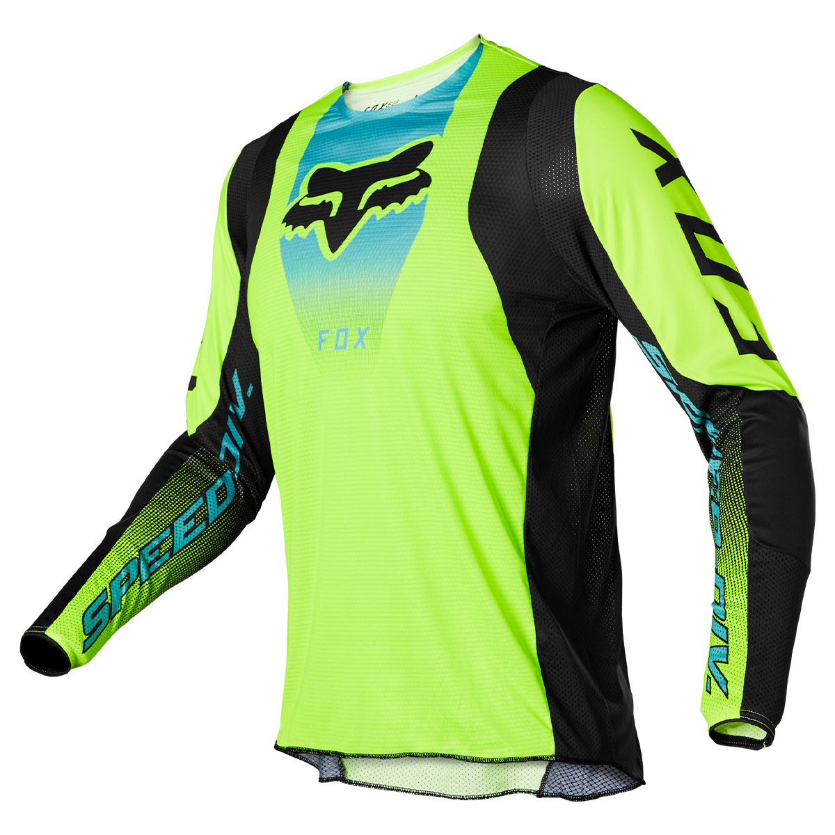 低価SALE FOX RACING(フォックスレーシング) 360ジャージ ディバイド ブラック/ホワイト/オレンジ XL 28818-135-XL  28818-135-XL パーツダイレクトPayPayモール店 通販 PayPayモール