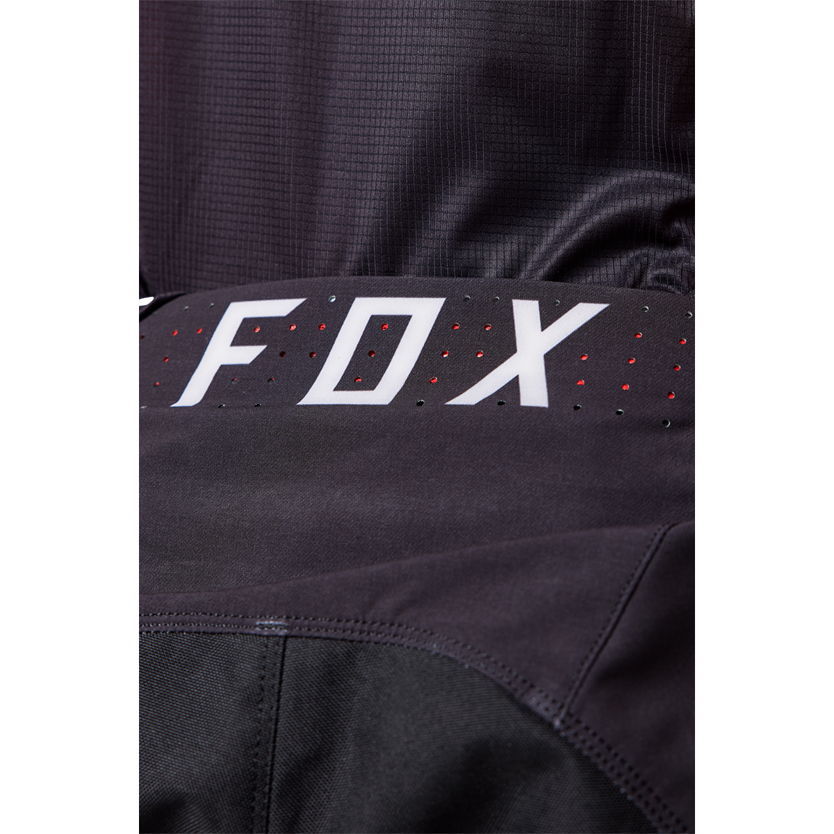 FOX RACING フレックスエアー パンツ ホンダ レッド/ブラック/ホワイト