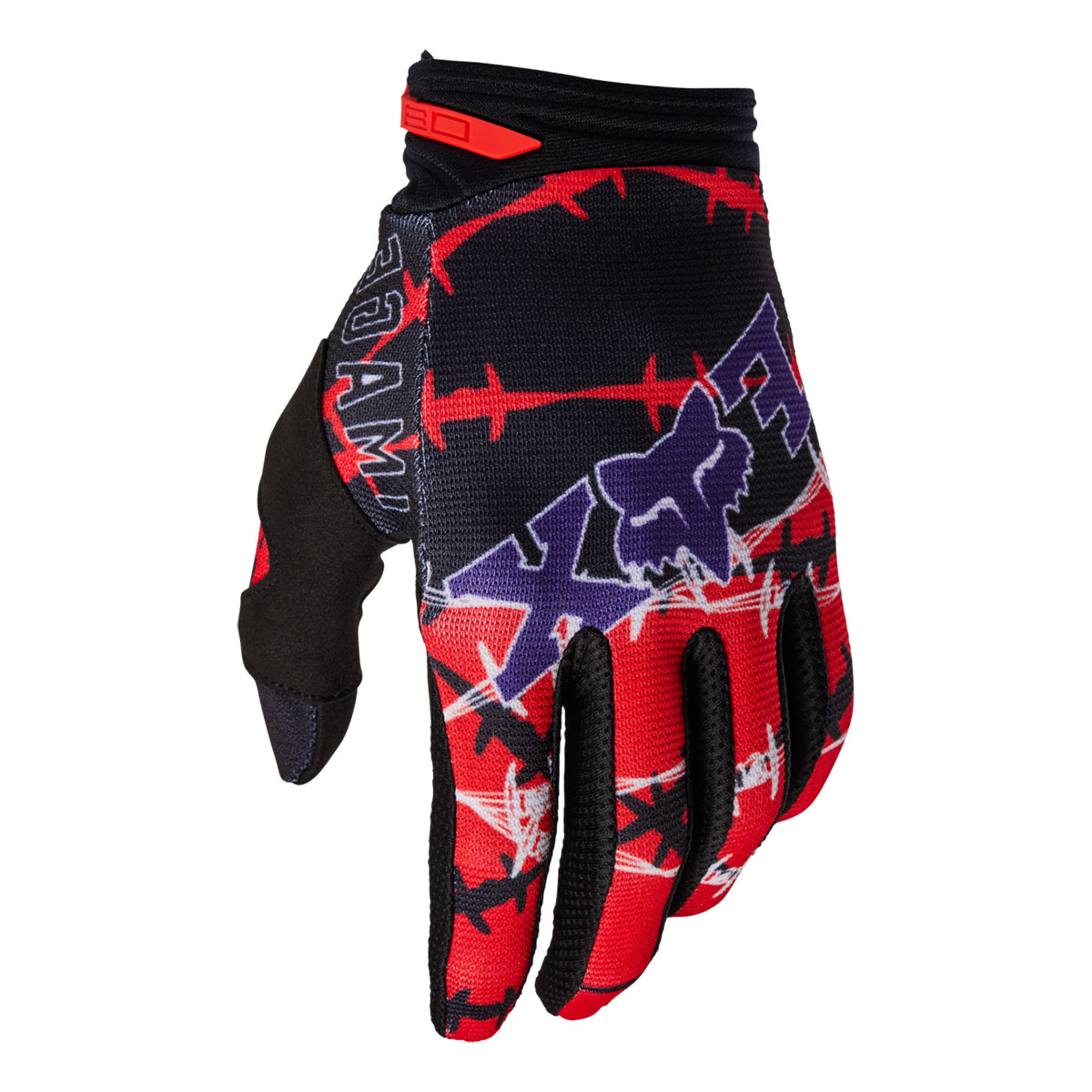Cascade Gloves | FLY Racing