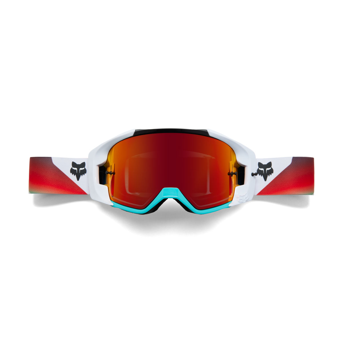 黒ブラックblack送料込み Supreme Fox Racing Vue Goggles ゴーグル