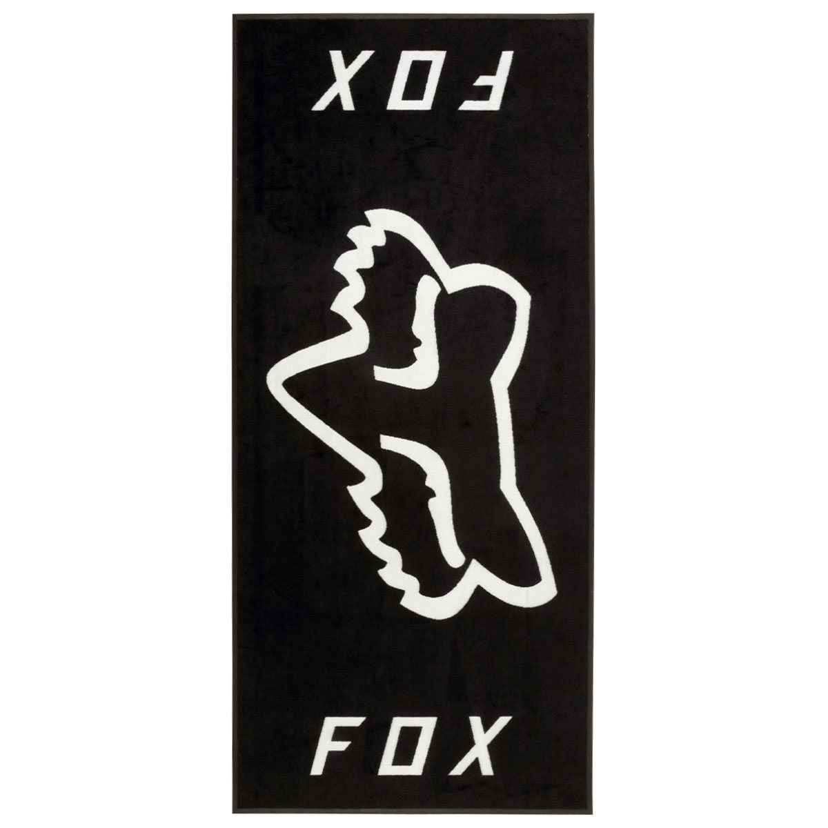 FOX RACING レーシングフロアマット FOX| Dirtbikeplus (ダートバイク