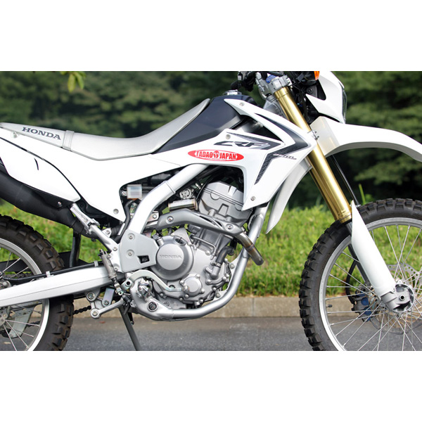 SP忠男 パワーボックス| Dirtbikeplus (ダートバイクプラス)