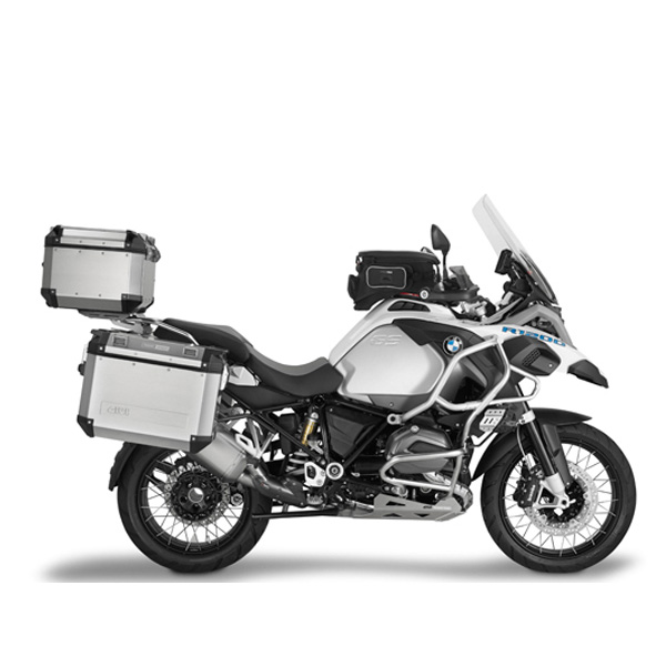 GIVI PL3101CAM パニアホルダー| Dirtbikeplus (ダートバイクプラス)