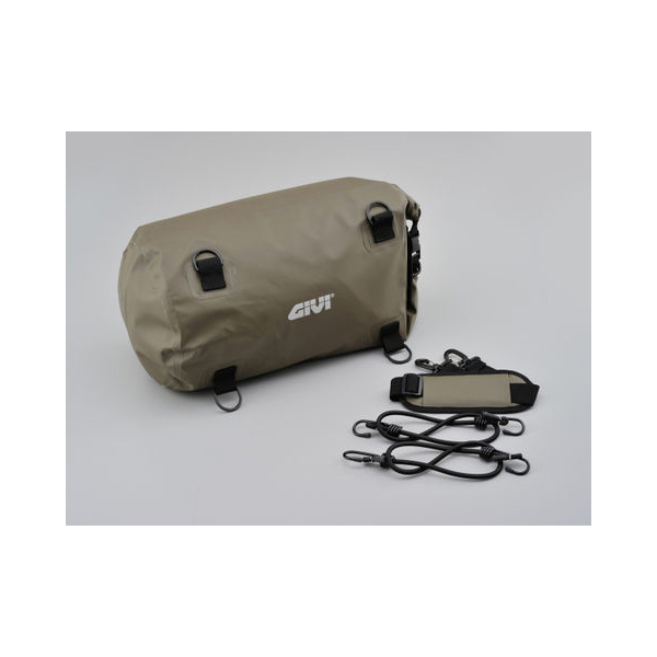 GIVI EA114防水ドラムバッグ30L| Dirtbikeplus (ダートバイクプラス)