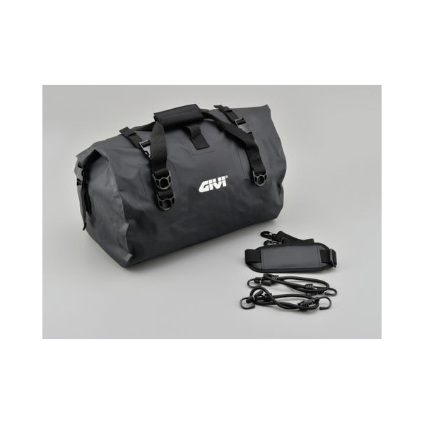 GIVI EA115防水ドラムバッグ40L| Dirtbikeplus (ダートバイクプラス)