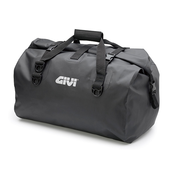 GIVI EA119BK 防水ボストンバッグ60L| Dirtbikeplus (ダート