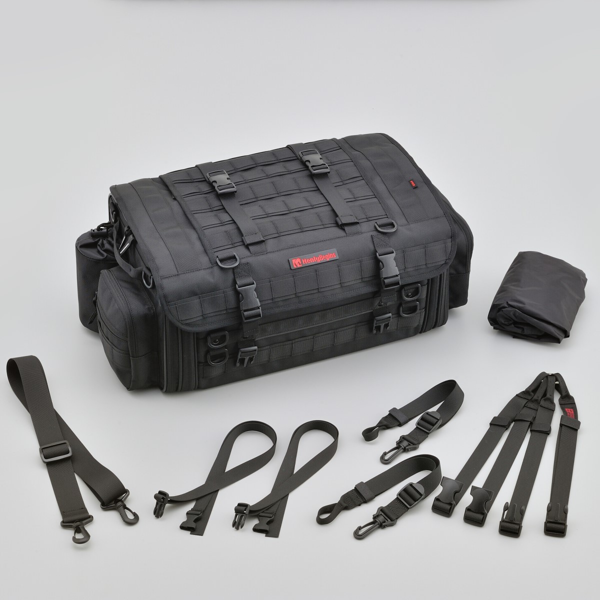 Henly Begins シートバックPROⅡ Lサイズ シートバッグ henlybegins pro2 l」の人気商品一覧 | 安い商品を