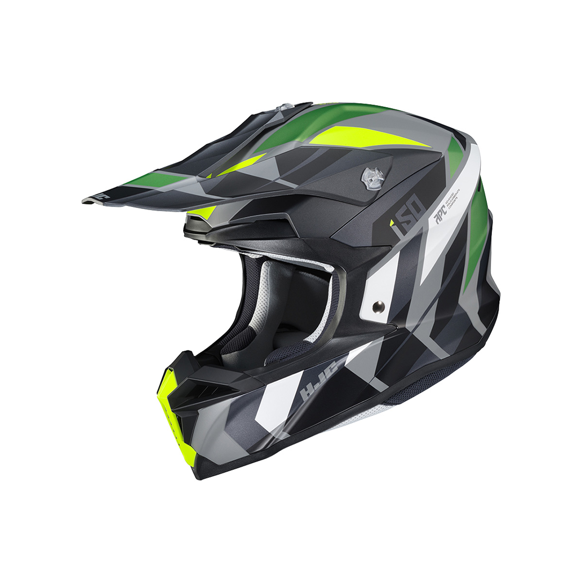 新品HJC i50オフロードヘルメット HJC ＼全品15%+1300円☆7/20(日)限定／ I50 Solid HELMET オフ