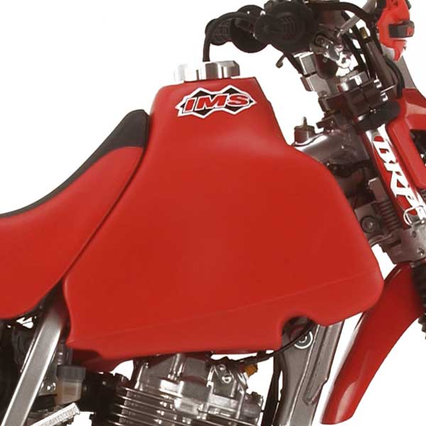 XR250 imsビッグタンク ジャンク