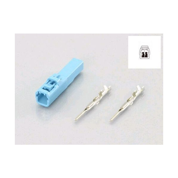 KITACO ウインカー/テールランプコネクターSET| Dirtbikeplus (ダート