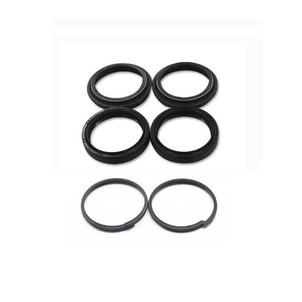 SUSPENSION EDGE Fフォークシールキットwithスクレパー SUSPENSION EDGE Fフォークシールキットwithスクレパー