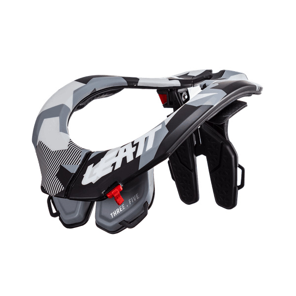 LEATT 3.5 ネックブレース フォージ| Dirtbikeplus (ダート