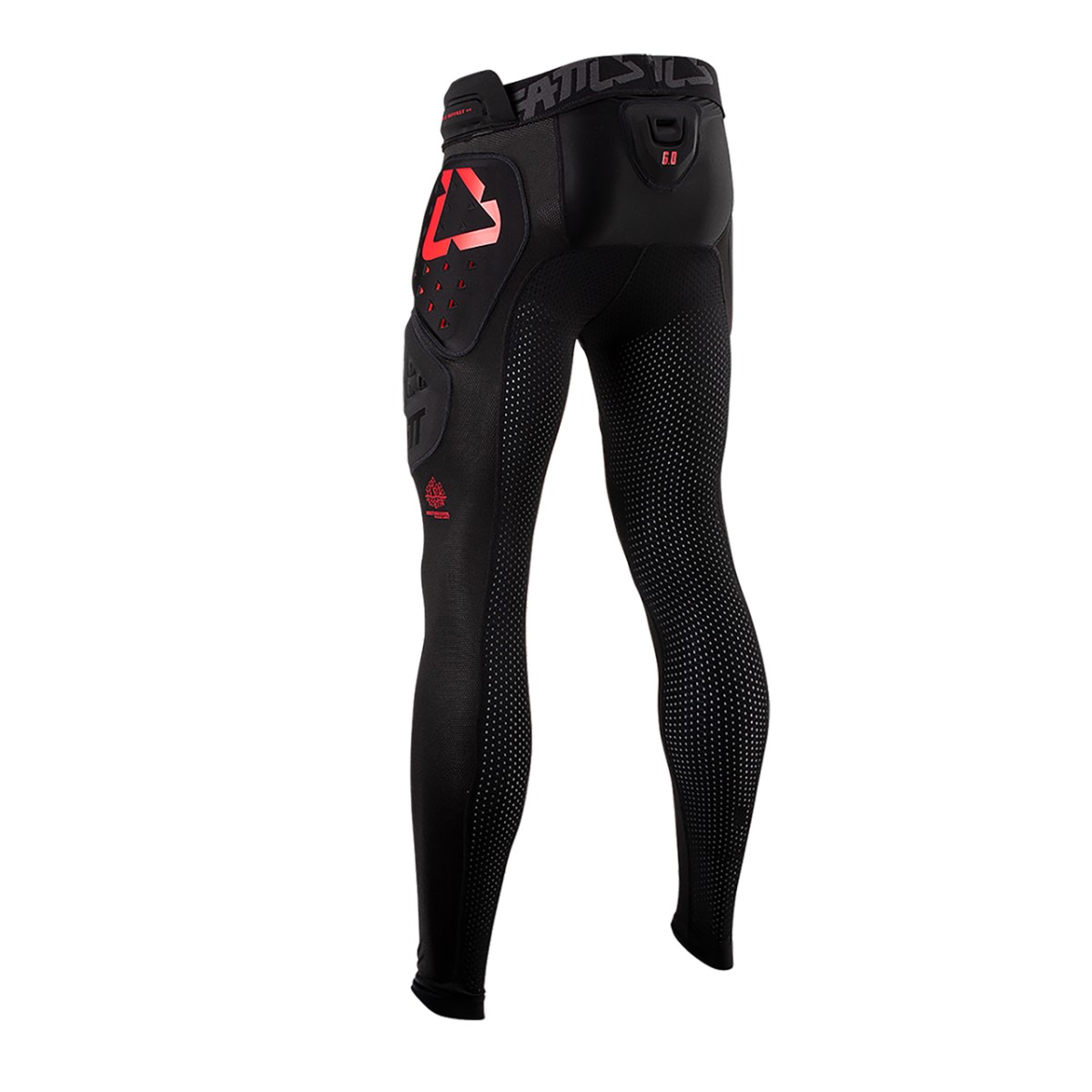 LEATT IMPACT 3DF 6.0 インナーパンツ ロング| Dirtbikeplus