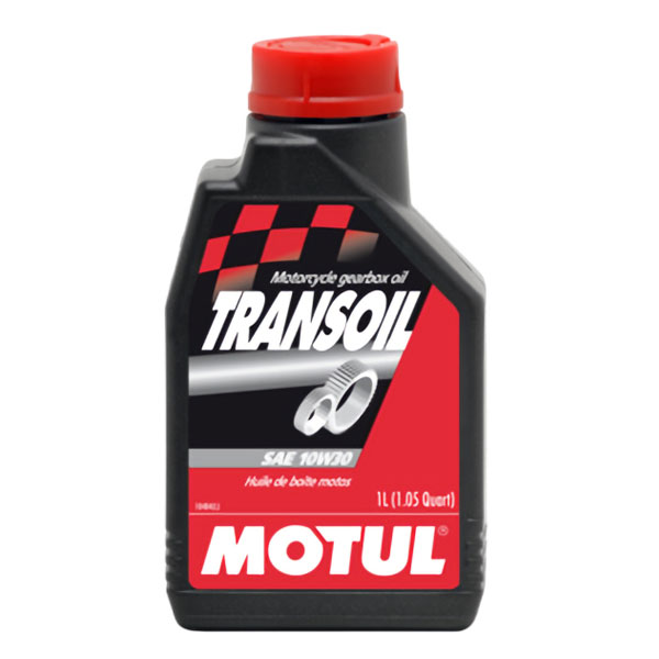 MOTUL TRANSOIL 10W30 (SAE80)| Dirtbikeplus (ダートバイクプラス)