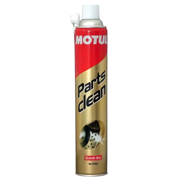 MOTUL PARTS CLEAN SUPER| Dirtbikeplus (ダートバイクプラス)
