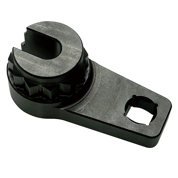 スズキ　BPF 専用工具　09940-84711 SUZUKI ROD GUIDE CASE WRENCH - SHOWA BPF FORK TOOL - 09940