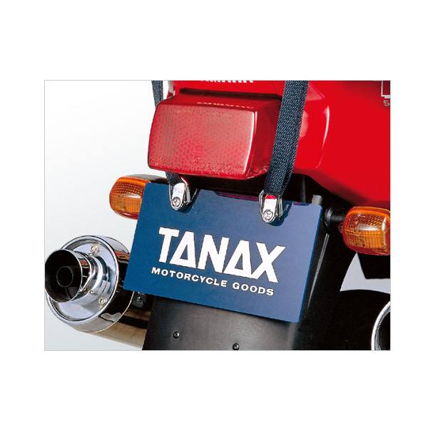 MOTO-FIZZ カーゴフック| Dirtbikeplus (ダートバイクプラス)