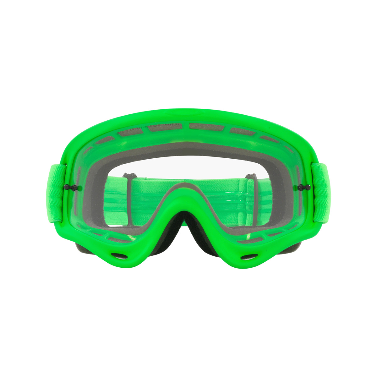 オークリーのスノーゴーグル（OAKLEY）