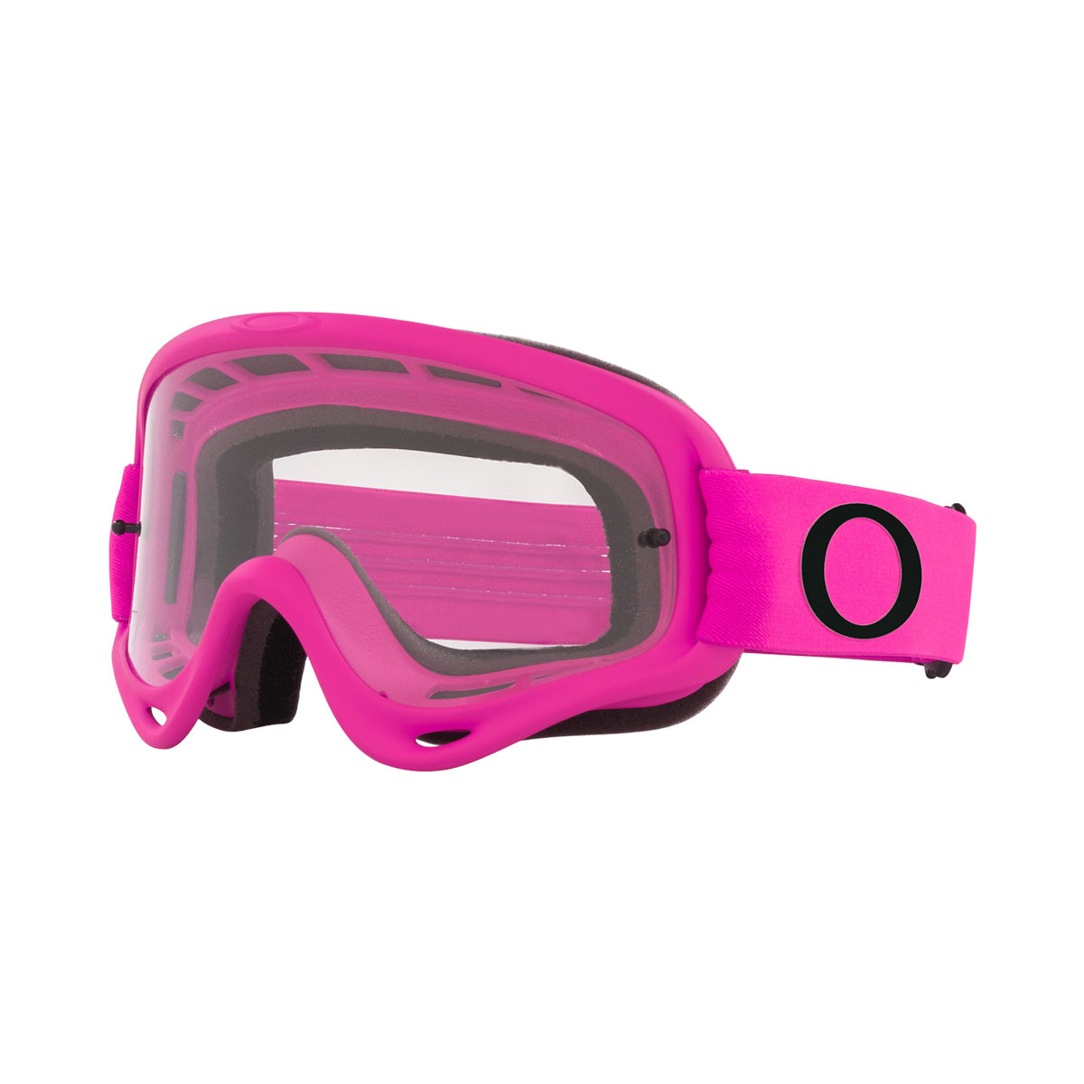 Oakley ゴーグル ピンクレンズ　女性サイズ オークリー（OAKLEY）（レディース）ゴーグル レディース スキー