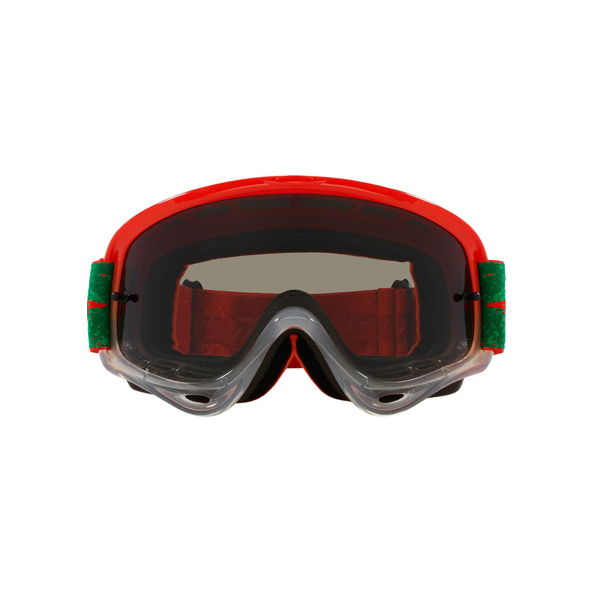 OAKLEY ゴーグル オレンジレンズ 米軍払い下げの商品詳細
