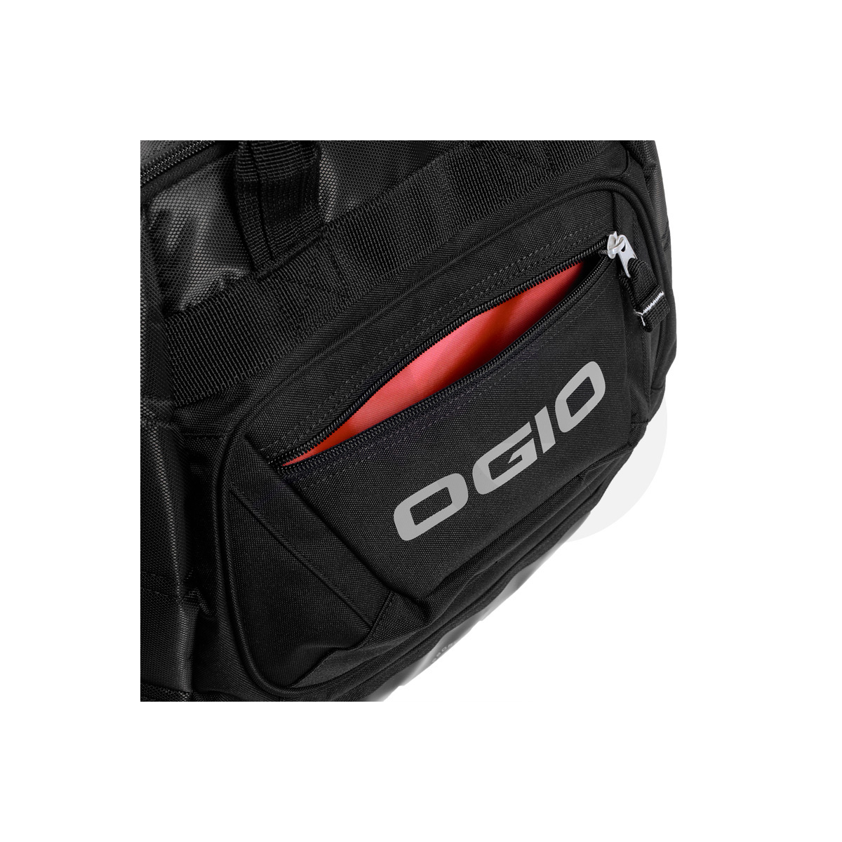 OGIO ヘッドケース ヘルメットバッグ ステスル| Dirtbikeplus