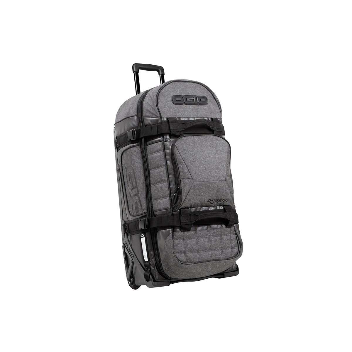 OGIO RIG 9800 ウィールド バッグ LE ダークスタティック