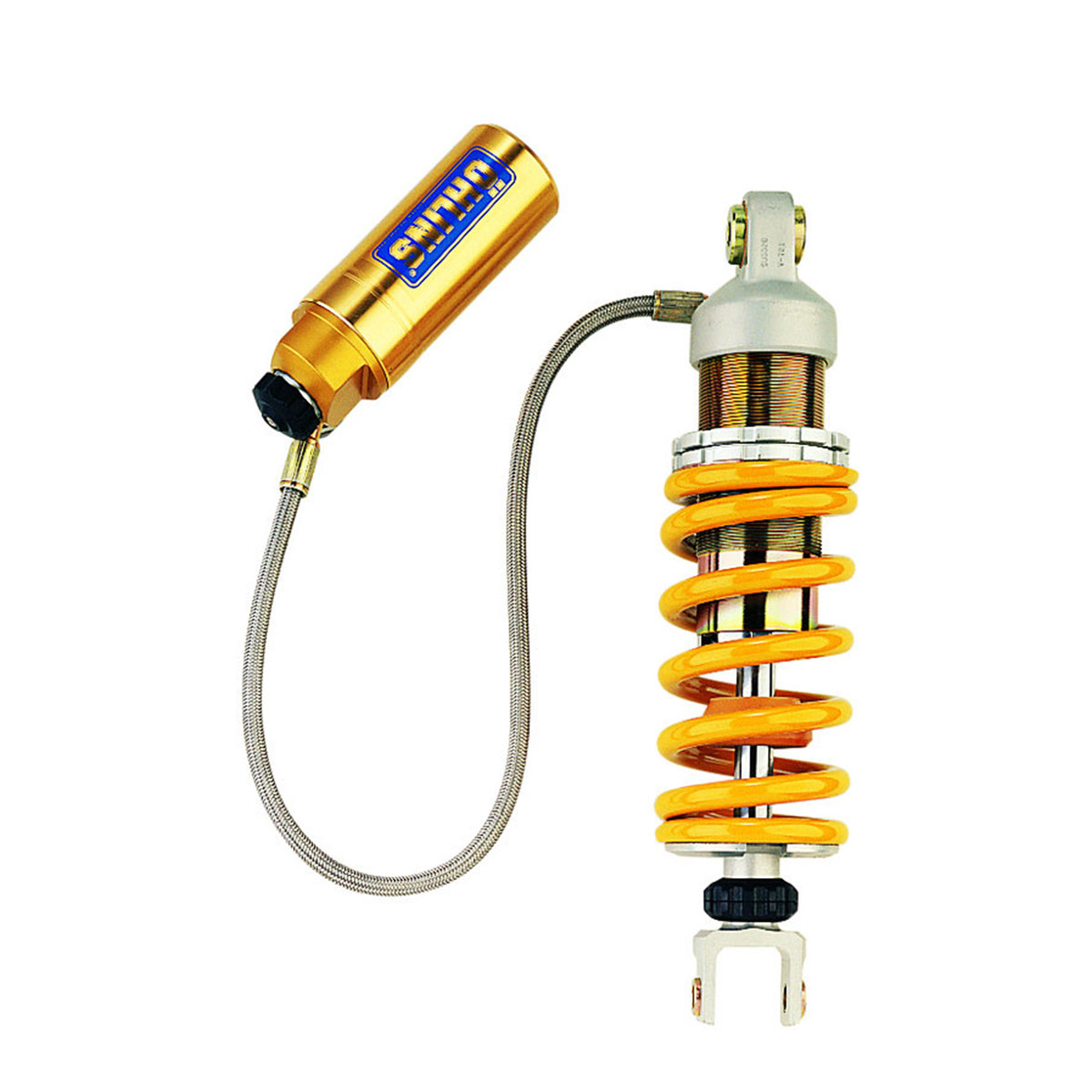 バイク OHLINSリアサスペンション Webike | OHLINS オーリンズ リアサスペンション ZX-14R(KA128