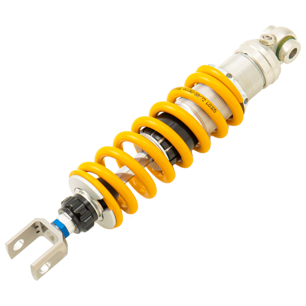 Öhlins サスペンション ステッカー付き OHLINS ディーラー在庫有り オーリンズ TTX GP ツインチューブ