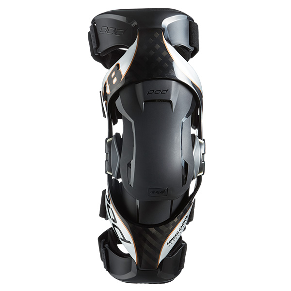 POD MX K8 2.0 ニーブレース| Dirtbikeplus (ダートバイクプラス)