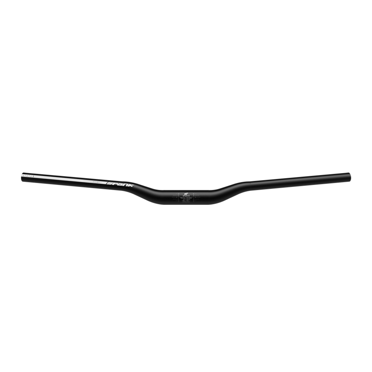 Spank Spoon 35 handlebar（スパンクインダストリー スプーン 35