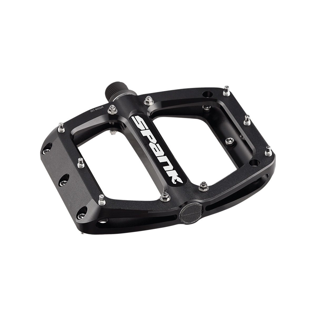 使用極少 SPANK SPOON90ペダル 定価15,400円 スパンク SPANK SPOON90ペダル| Dirtbikeplus (ダートバイクプラス)