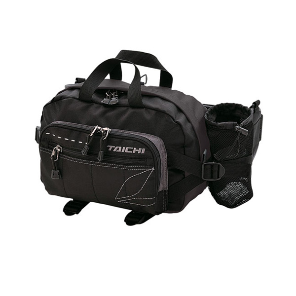Amazon.com: RS Taichi Hip Bag - RSB268 (10L) (White