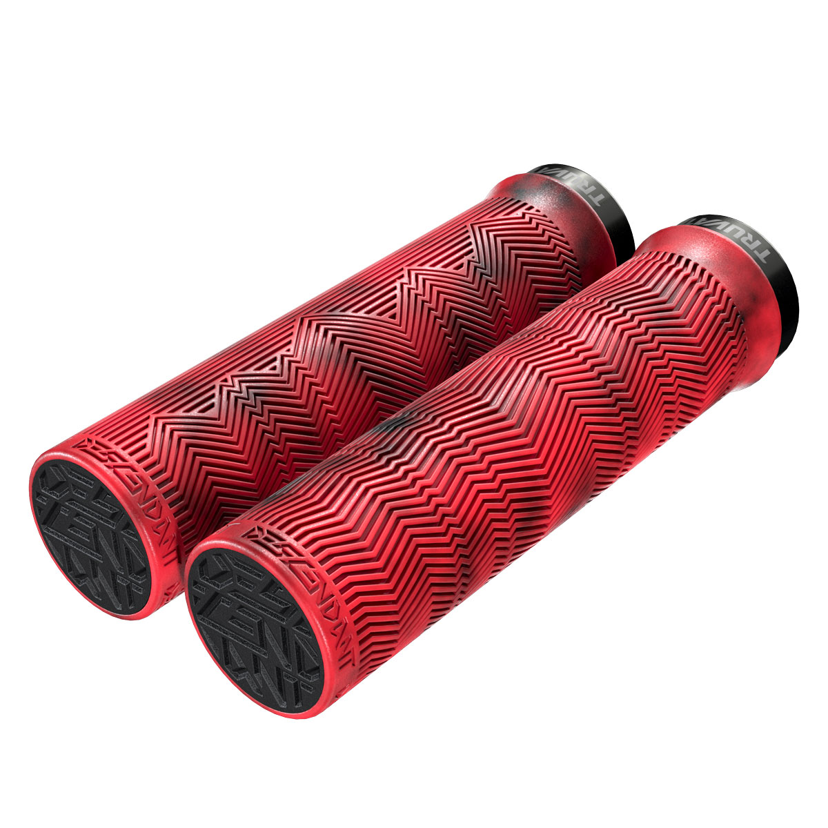 TRUVATIV ディセンデント ロッキンググリップ| Dirtbikeplus