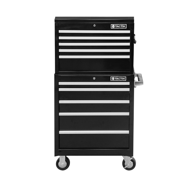 TACTIX ツールチェスト| Dirtbikeplus (ダートバイクプラス)