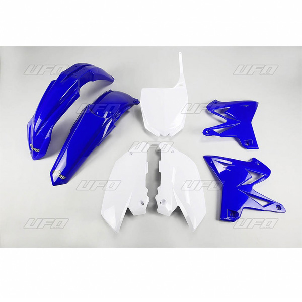 YZ125 YZ250 14-21 外装一式セット 価格・仕様：YZ250X/YZ125X - バイク・スクーター | ヤマハ発動機