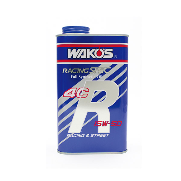 4ストエンジンオイル Wako S Dirtbikeplus ダートバイクプラス