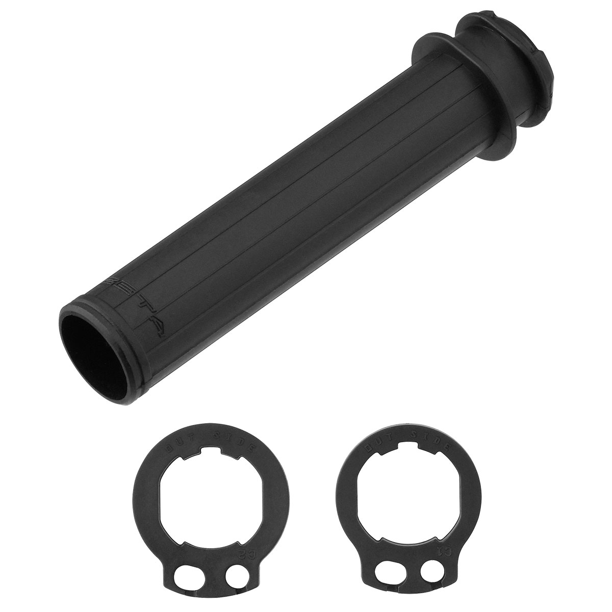 ZETA RACING スロットルチューブプロ| Dirtbikeplus (ダートバイクプラス)