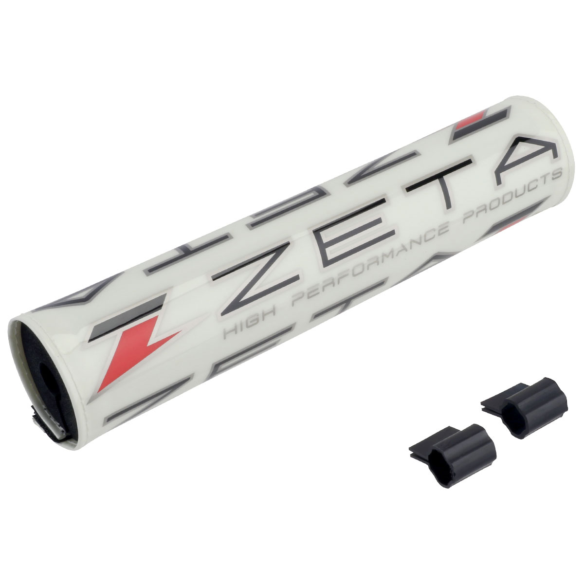 ZETA COMPバーパッド| Dirtbikeplus (ダートバイクプラス)