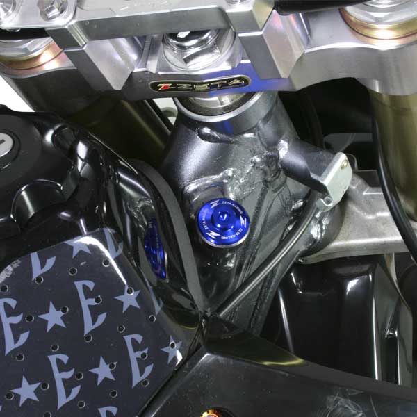 セーラ！スティック ZETA オイルディップスティック| Dirtbikeplus (ダートバイクプラス)