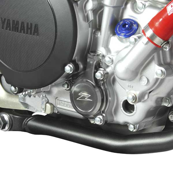 ZETA オイルフィルターカバー| Dirtbikeplus (ダートバイクプラス) ZETA オイルフィルターカバー| Dirtbikeplus (ダートバイクプラス)