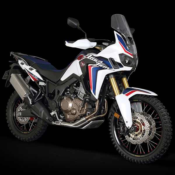 Z-Wheel AR1ホイールキット CRF1000L/1100Lアフリカツイン用