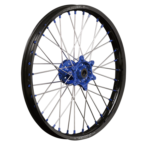 wr250ホイール Z-WHEEL ズィーウィール