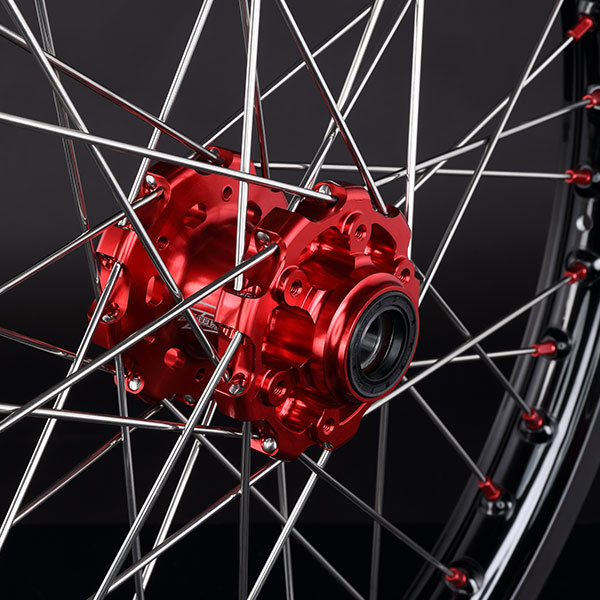 Z-Wheel AR1ホイールキット CRF1000L/1100Lアフリカツイン用