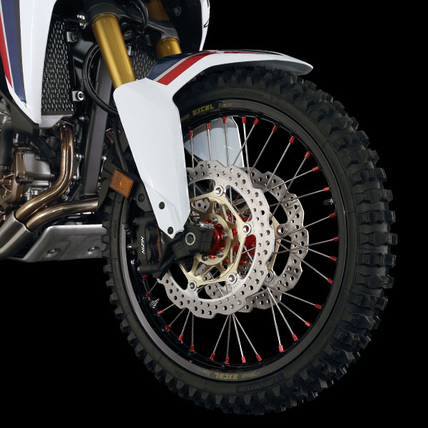 Z-Wheel AR1ホイールキット CRF1000L/1100Lアフリカツイン用