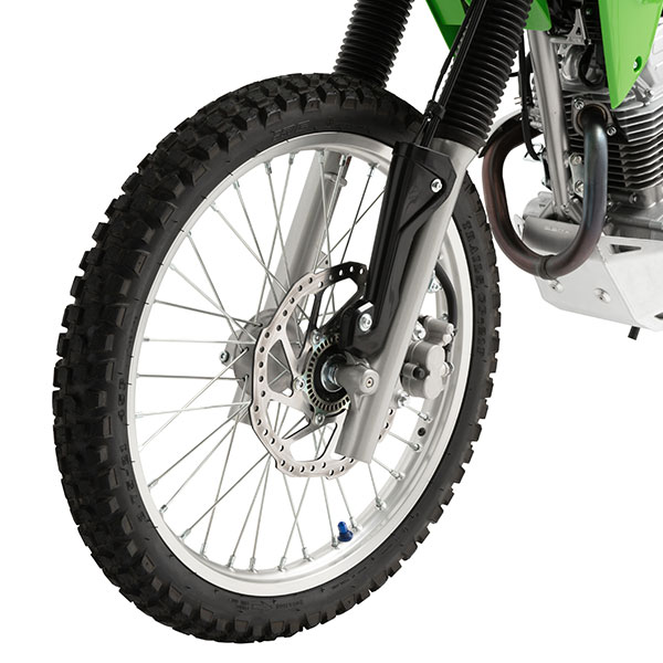 Z-Wheel ジグラムローター (ソリッドタイプ)| Dirtbikeplus (ダート 
