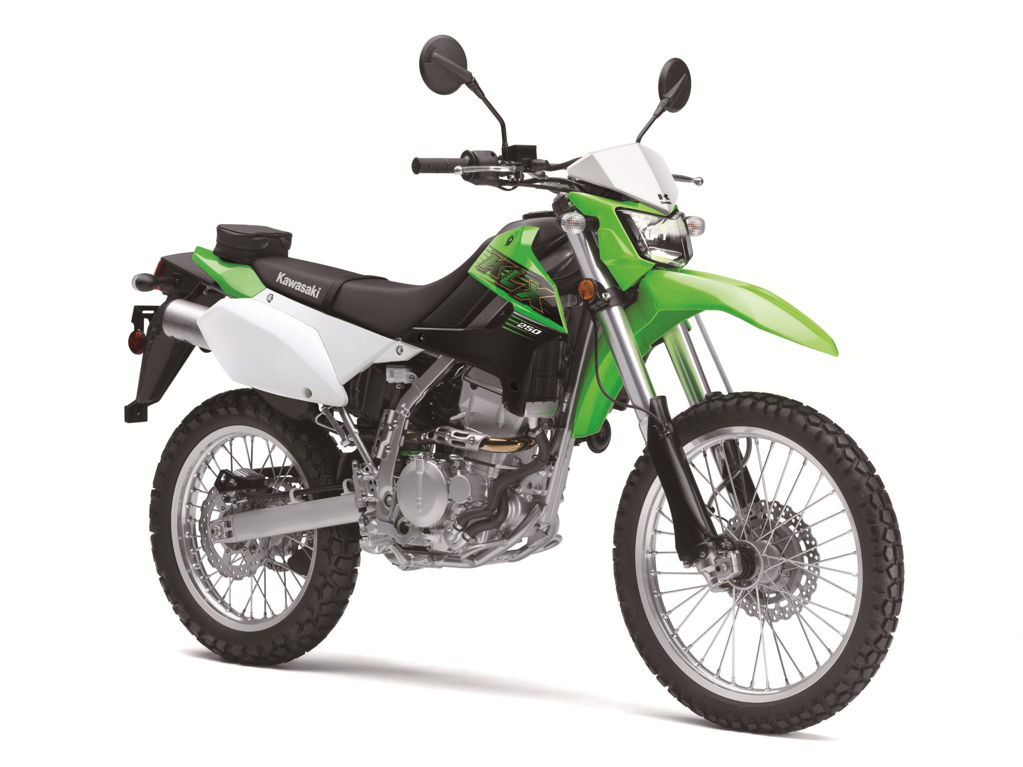 KLX250-USA