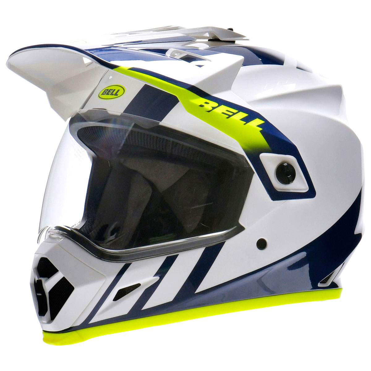 オフロードヘルメットの種類と選び方| Dirtbikeplus (ダートバイクプラス)