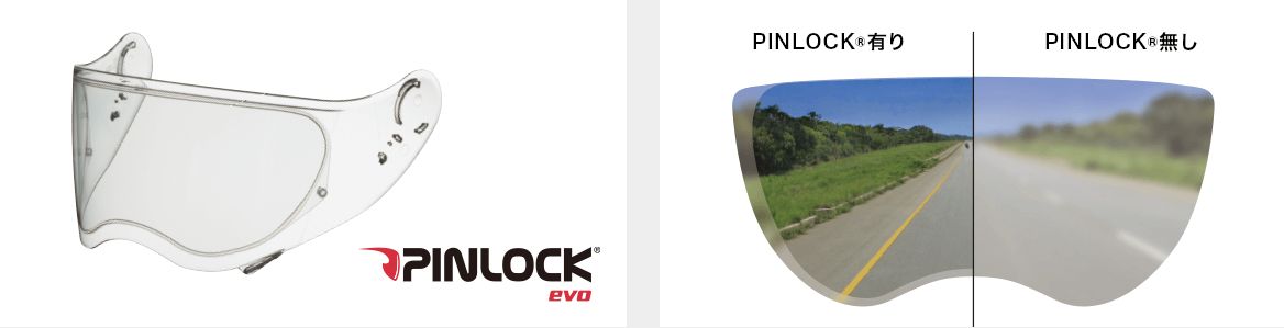 PINLOCK