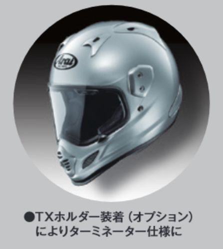 オフロードヘルメットの種類と選び方 Dirtbikeplus ダートバイクプラス